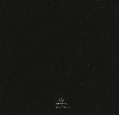 Coldplay : Parachutes (CD, Album, RP)