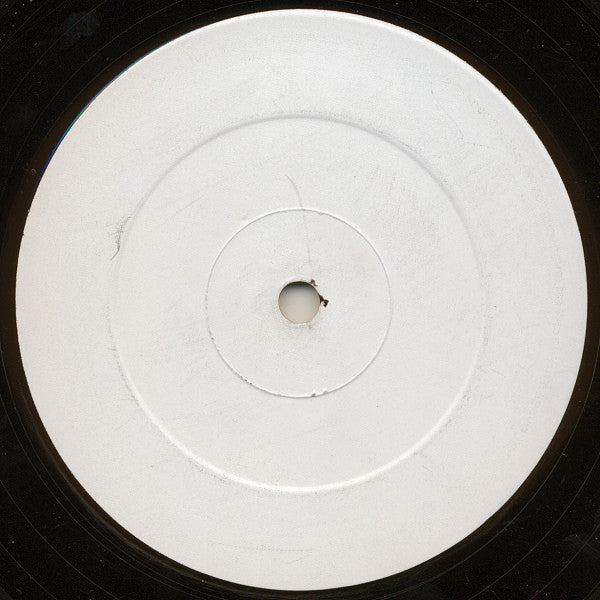 Sacred : Do It Together (Remix) / As One (12", W/Lbl)
