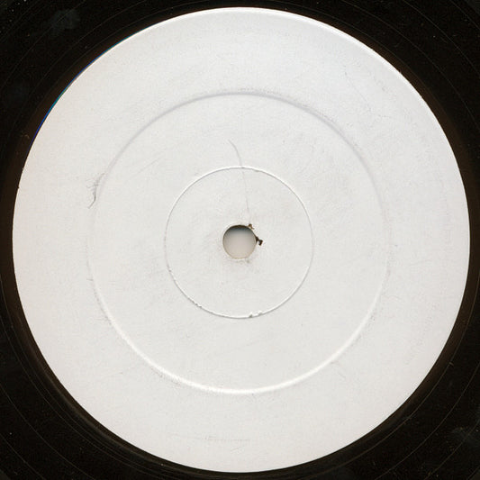 Sacred : Do It Together (Remix) / As One (12", W/Lbl)