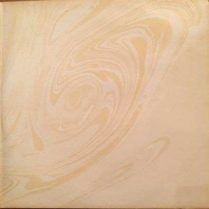 King Crimson : Lizard (LP, Album)