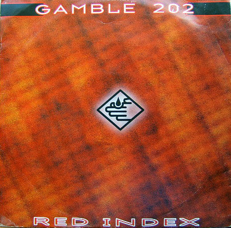 Gamble 202 : Red Index (12")