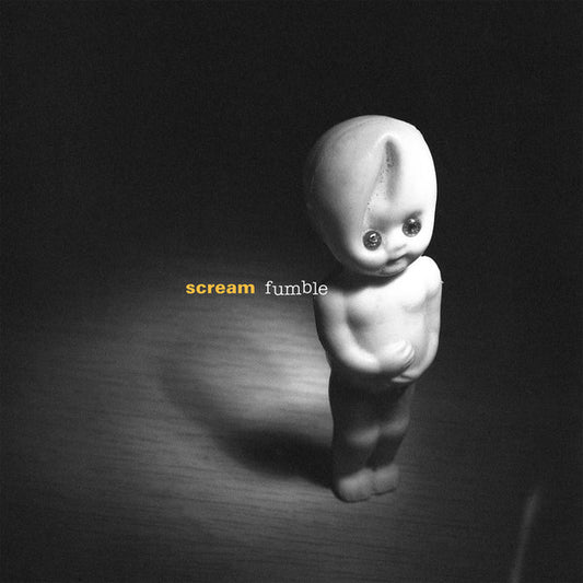 Scream (2) : Fumble (LP, Album)