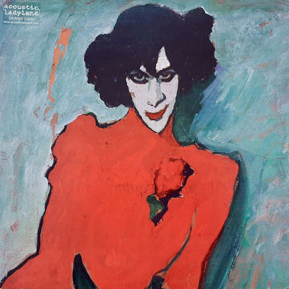 Acoustic Ladyland : Skinny Grin (LP, Album)