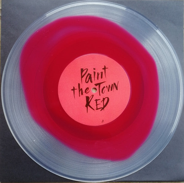 Goat (22) : Double Date (Original Motion Picture Soundtrack) (10", Album, RSD, Ltd, Cle)