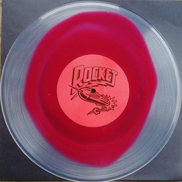 Goat (22) : Double Date (Original Motion Picture Soundtrack) (10", Album, RSD, Ltd, Cle)