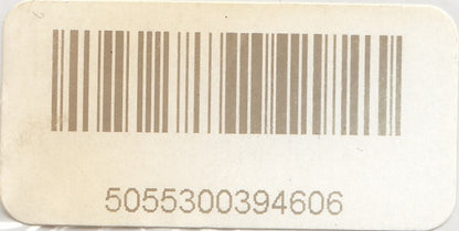 Goat (22) : Double Date (Original Motion Picture Soundtrack) (10", Album, RSD, Ltd, Cle)