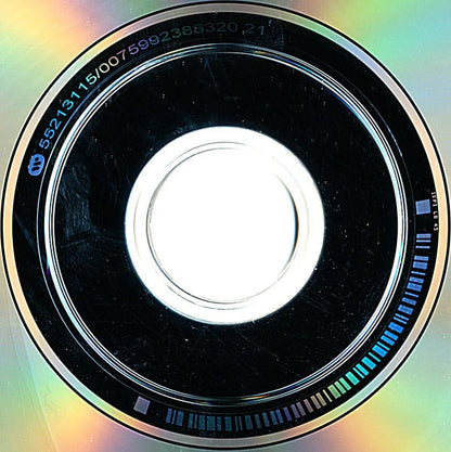 Talking Heads : Speaking In Tongues (CD, Album, RP)