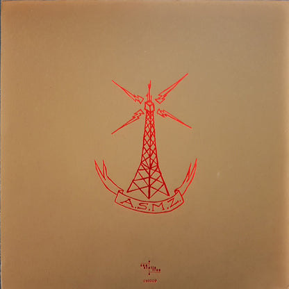 A Silver Mt. Zion : He Has Left Us Alone But Shafts Of Light Sometimes Grace The Corner Of Our Rooms… (LP, Album)