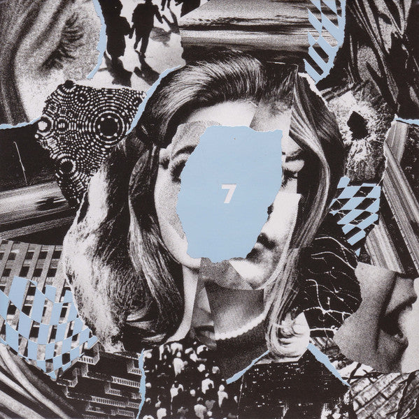 Beach House : 7 (CD, Album)