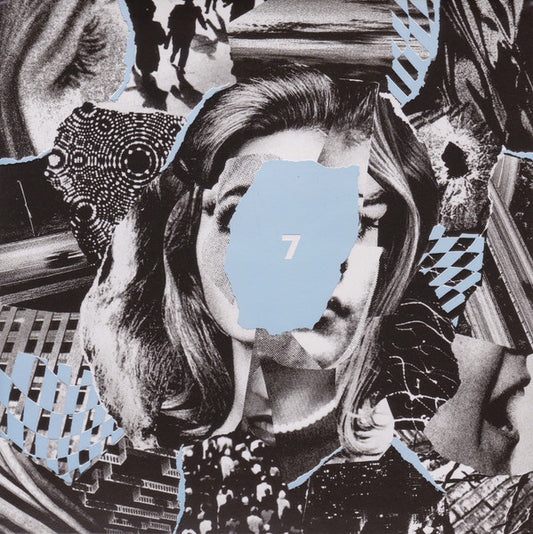 Beach House : 7 (CD, Album)