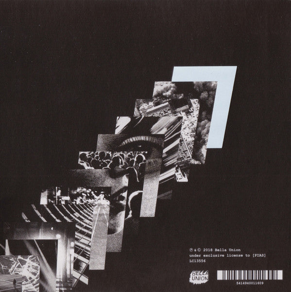 Beach House : 7 (CD, Album)