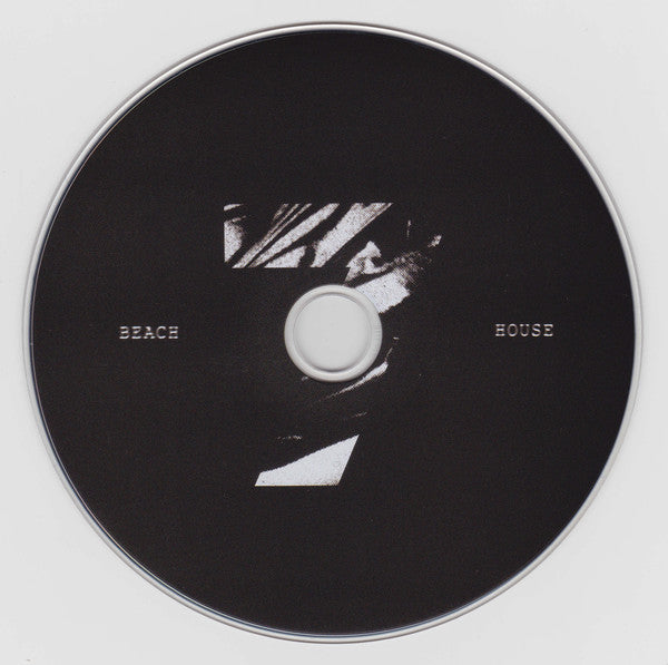 Beach House : 7 (CD, Album)