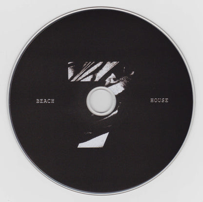 Beach House : 7 (CD, Album)
