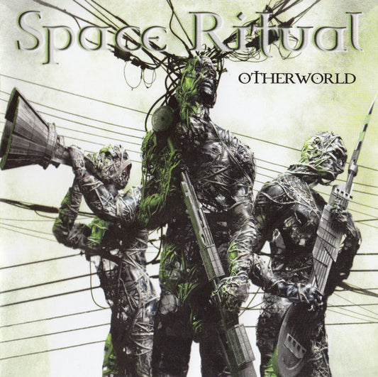 Space Ritual : Otherworld (CD, Album)