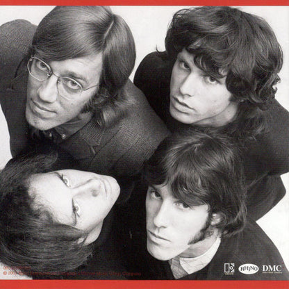 The Doors : The Very Best Of The Doors (CD, Comp, Sup)