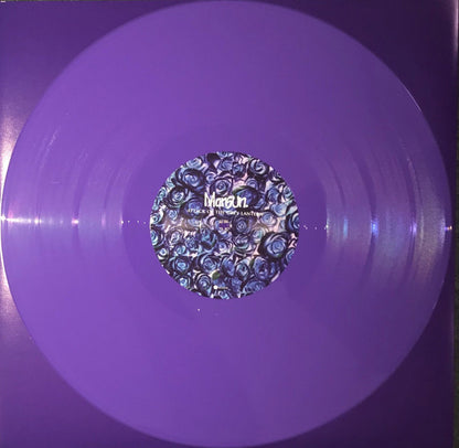 Mansun : Attack Of The Grey Lantern (2xLP, Ltd, RE, RM, Pur)