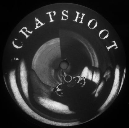 DJ Freak : Dead On Arrival (2x12")