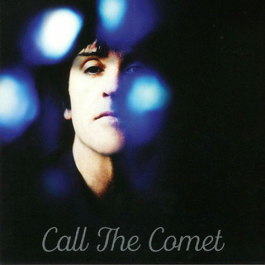 Johnny Marr : Call The Comet (LP, Album, Pur)