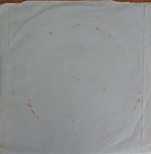 The Desperate Bicycles : Smokescreen / Handlebars (7", Mono)