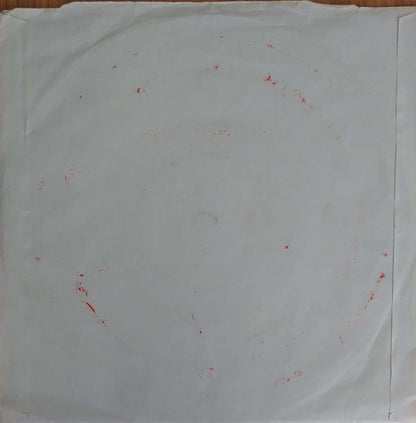 The Desperate Bicycles : Smokescreen / Handlebars (7", Mono)