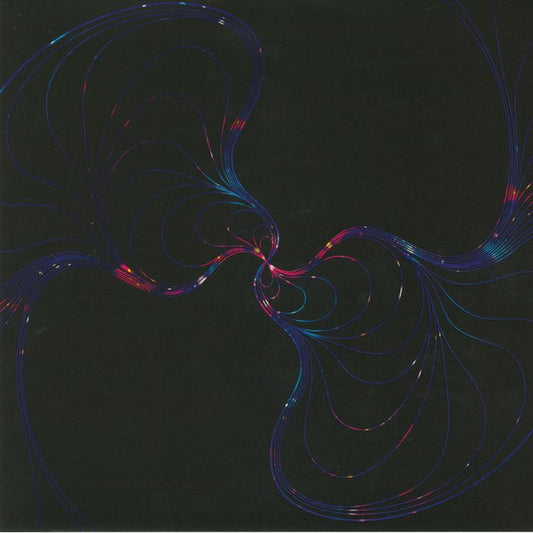 The Orb : No Sounds Are Out Of Bounds (2xLP, Album)