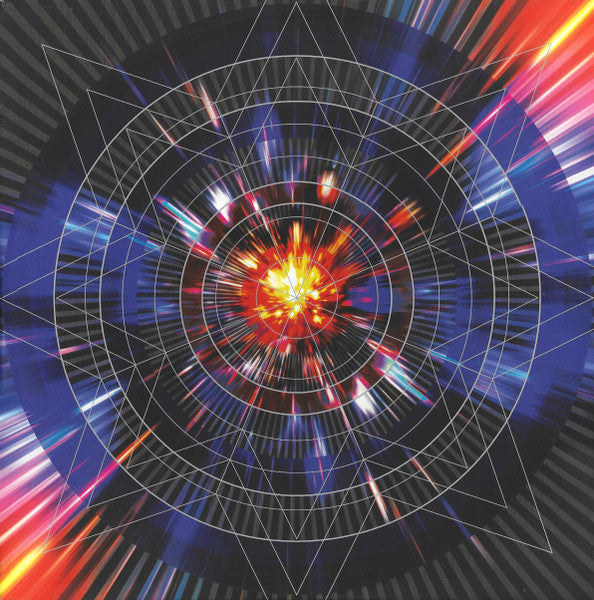 The Orb : No Sounds Are Out Of Bounds (2xLP, Album)