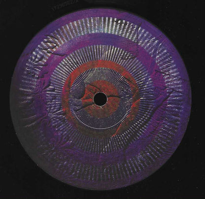 The Orb : No Sounds Are Out Of Bounds (2xLP, Album)