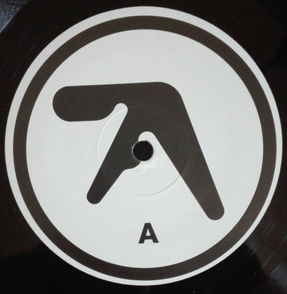 Aphex Twin : Selected Ambient Works 85-92 (2xLP, Album, RE, RM, RP)