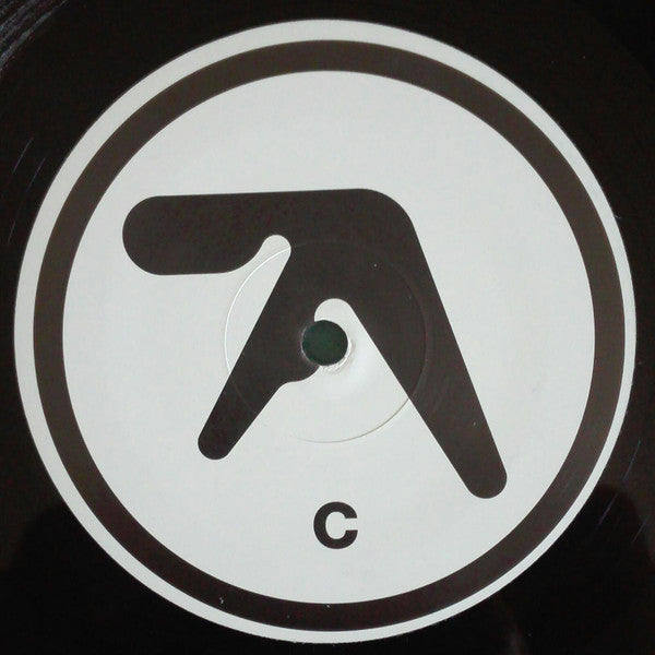 Aphex Twin : Selected Ambient Works 85-92 (2xLP, Album, RE, RM, RP)