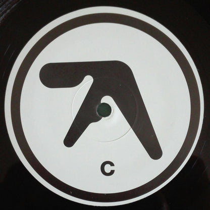 Aphex Twin : Selected Ambient Works 85-92 (2xLP, Album, RE, RM, RP)