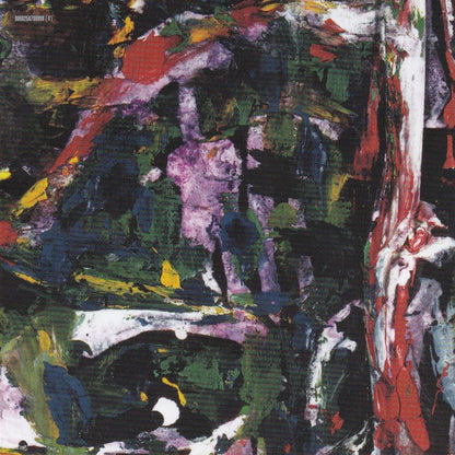 The Cure : Mixed Up (CD, Comp, RE, RM)