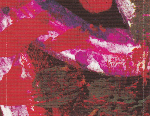 The Cure : Mixed Up (CD, Comp, RE, RM)