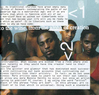 D'Angelo : Voodoo (CD, Album)