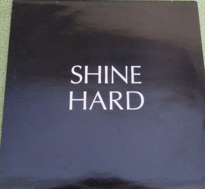 Various : Shine Hard (LP, Comp)