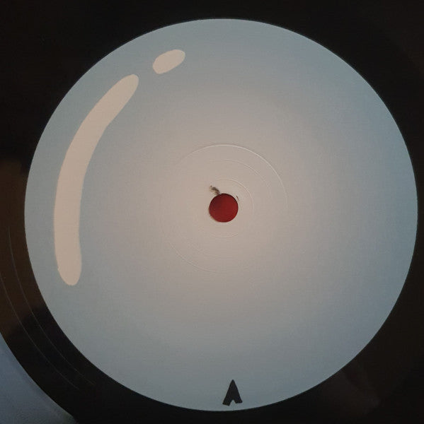 Datashock & Shivers : Vol IV (LP, Ltd)