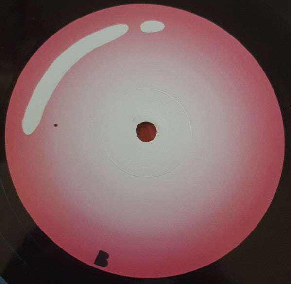 Datashock & Shivers : Vol IV (LP, Ltd)