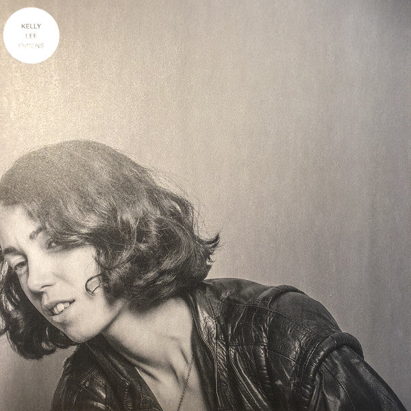 Kelly Lee Owens : Kelly Lee Owens (LP, Album)