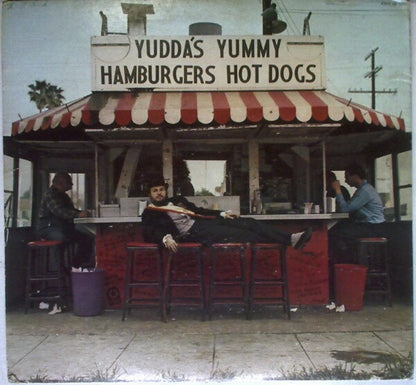 Dr. John : Dr. John's Gumbo (LP, Album, PR )