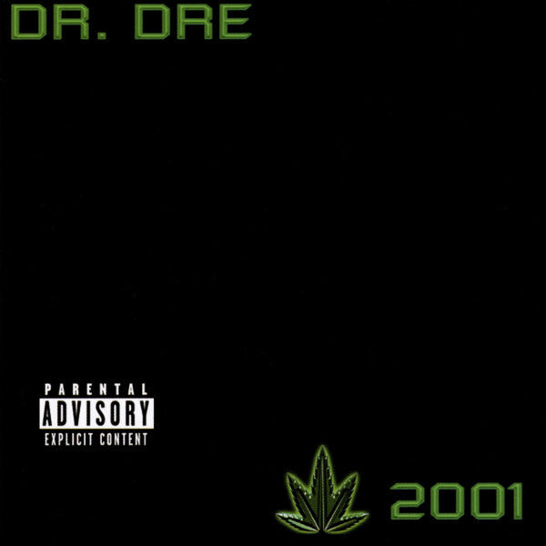 Dr. Dre : 2001 (CD, Album, RE, Dis)