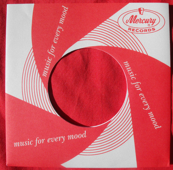 Various : A Kaleidoscope Of Sounds: Psychedelic & Freakbeat Masterpieces (7x7", Single, Mono + Box, Comp, Ltd, Num)