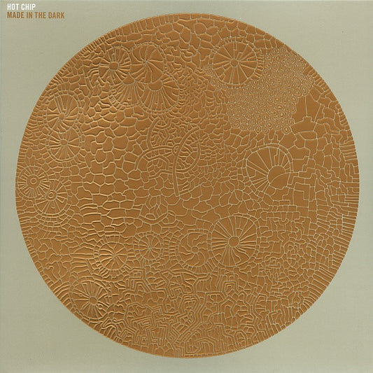 Hot Chip : Made In The Dark (LP, Album)