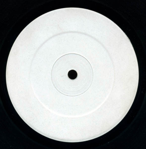 Robbert Mononom : Mononom III (12", W/Lbl)