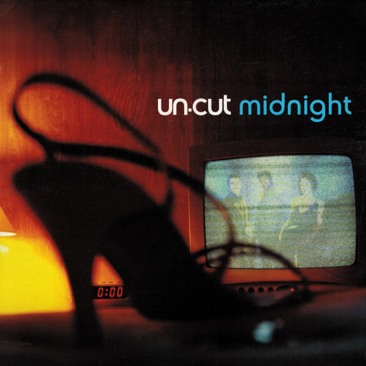 Un-cut : Midnight (12")