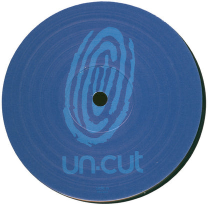 Un-cut : Midnight (12")