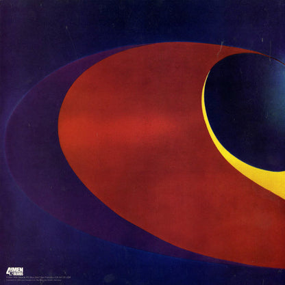 Cluster : Cluster (LP, Album, RE)