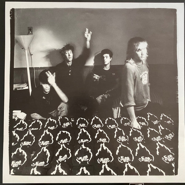 Dag Nasty : Wig Out At Denkos (LP, Album, RM, RP, Cle)