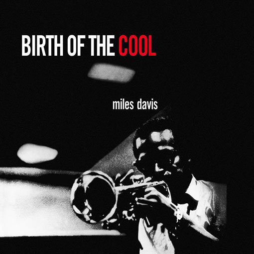 Miles Davis : Birth Of The Cool (CD, Album, Comp)