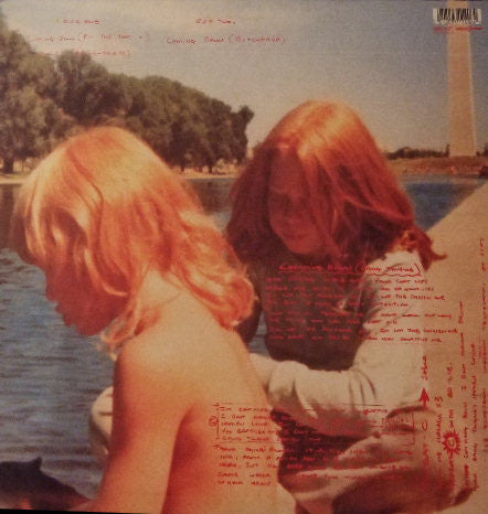 Cult* : Coming Down (12", Single)