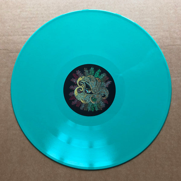 Acid Mothers Temple & The Melting Paraiso UFO : Reverse Of Rebirth In Universe (LP, Ltd, Gre)