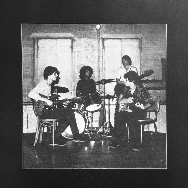 Television : Marquee Moon (LP, Album, RE, Blu + LP, Comp, Blu + Ltd)
